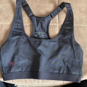 New Ruby Ribbon razor back. 32